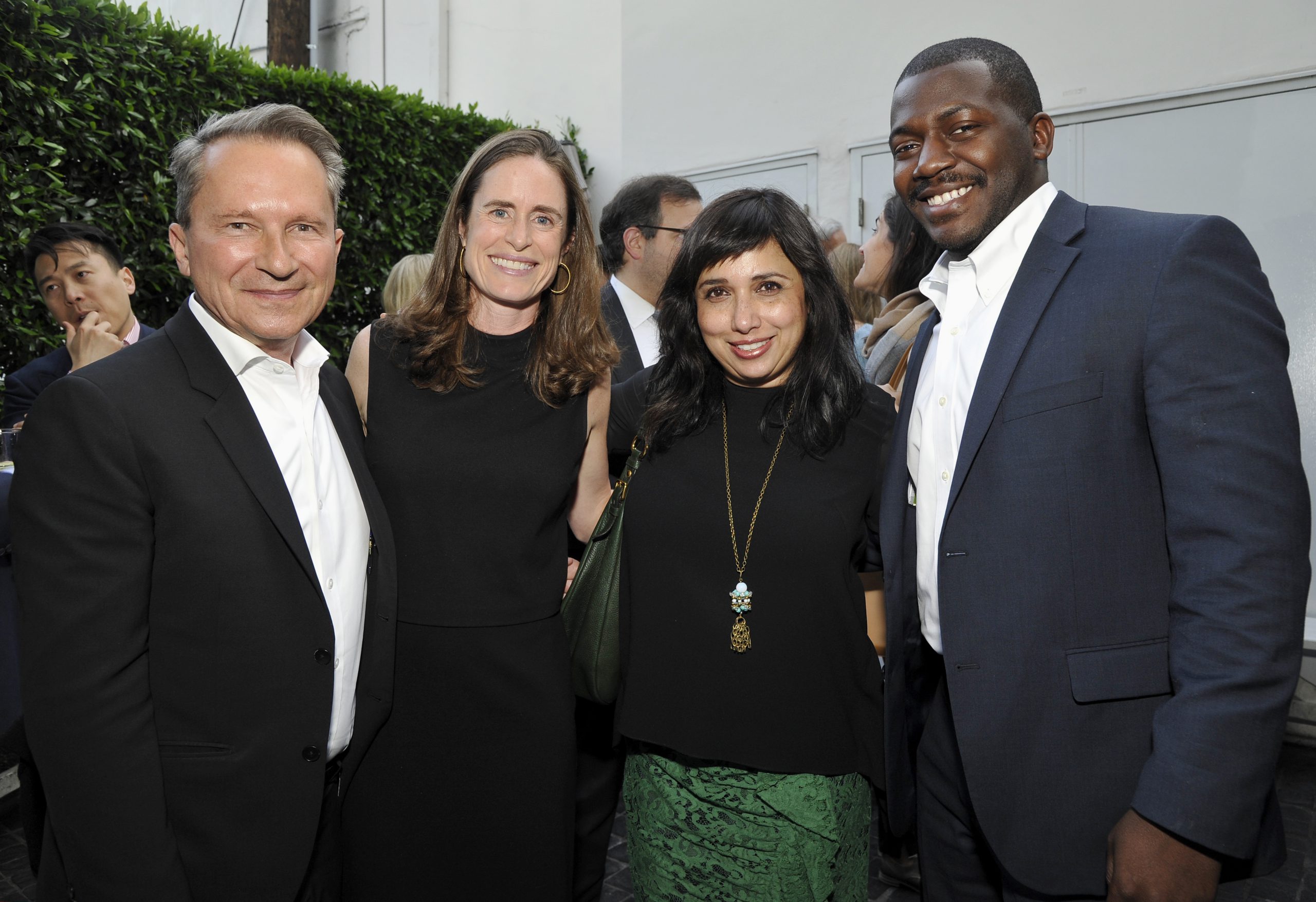 Celebrating GLG Social Impact at the Milken Conference