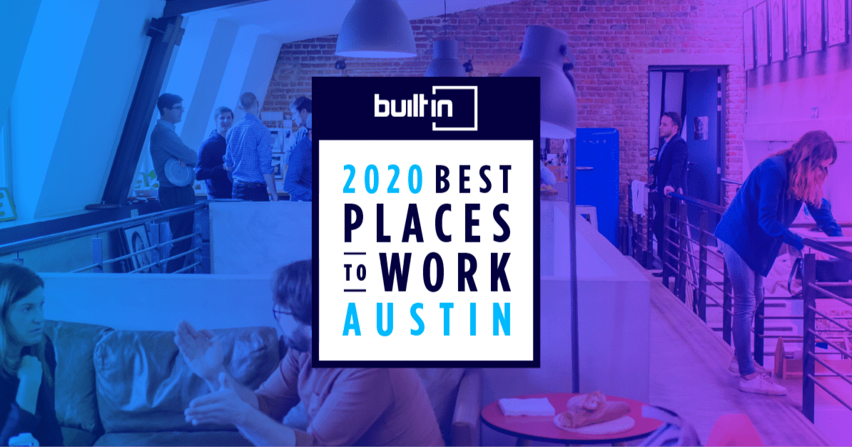 GLG Named One of Austin’s Best Places to Work