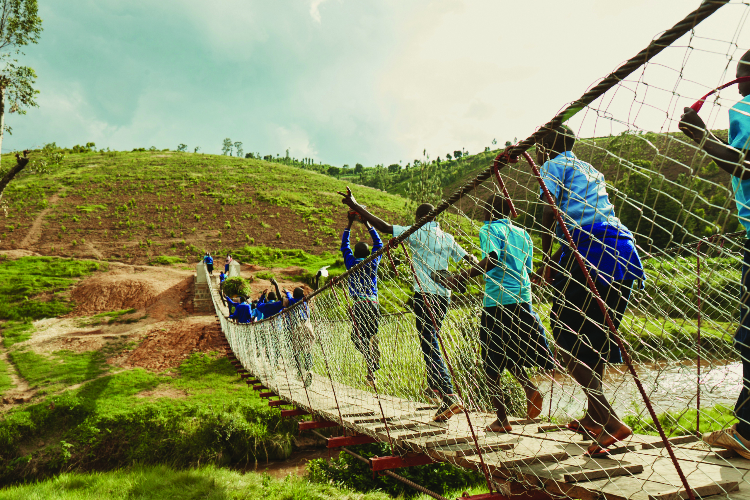 CEO Survey Suggests Corporate Social Impact Poised to Transform in 2020