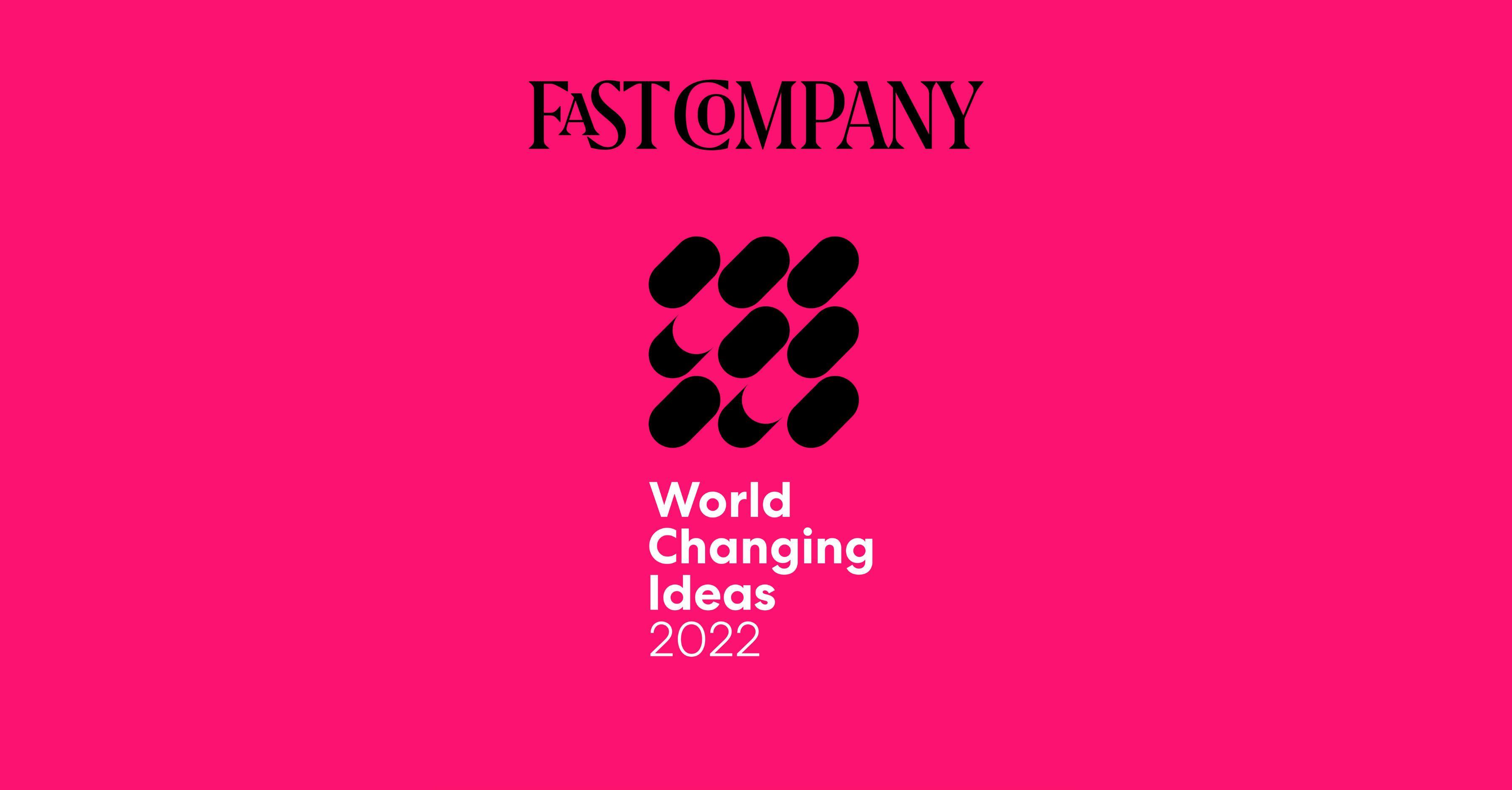 GLG Wins Recognition in Fast Company’s 2022 “World Changing Ideas Awards”