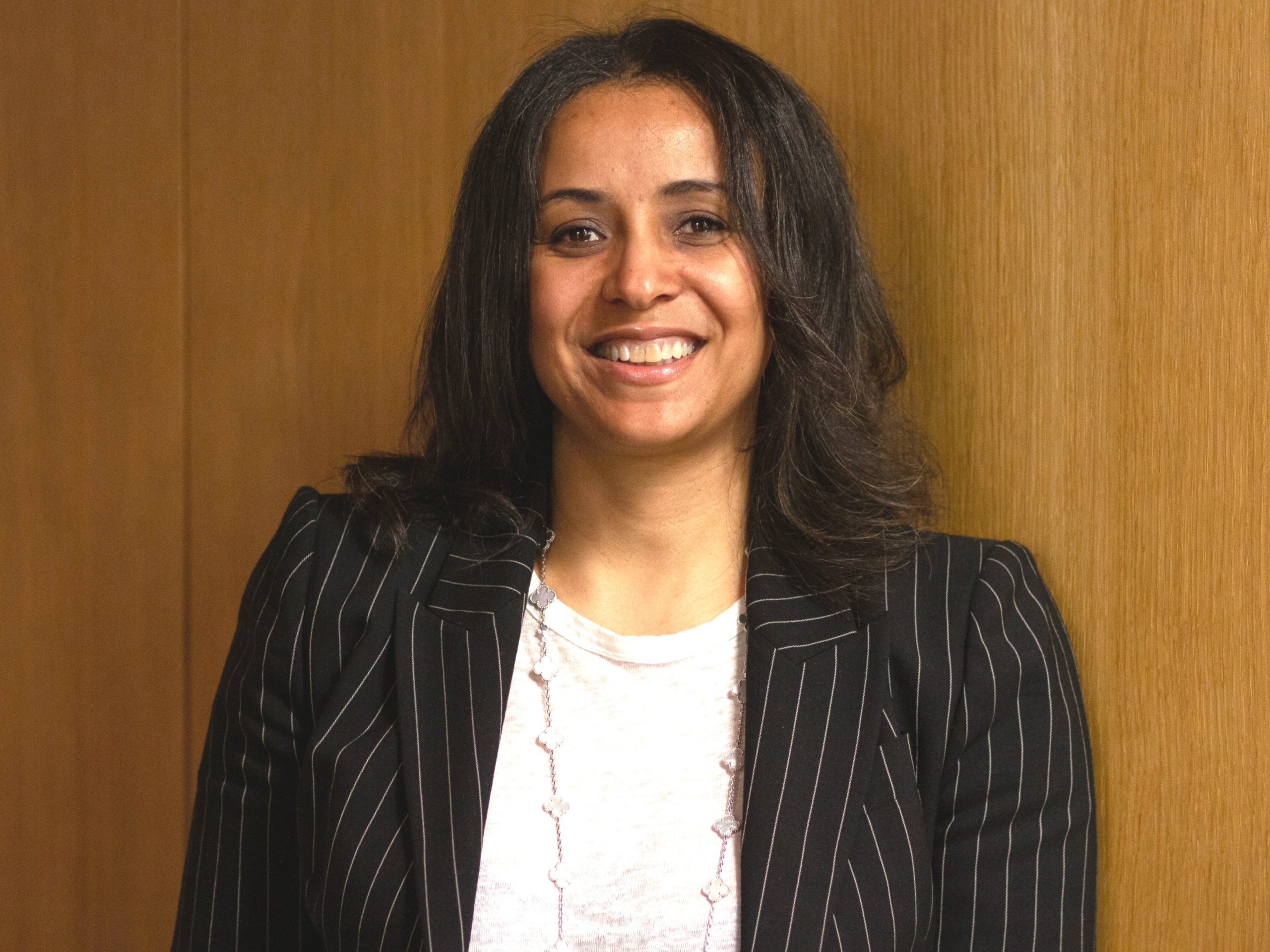 GLG CHRO Catrina Harding Q&A On Better Goal-Setting