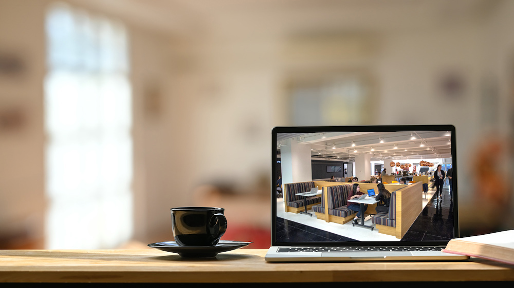 At GLG, the Future of Work is Already Here