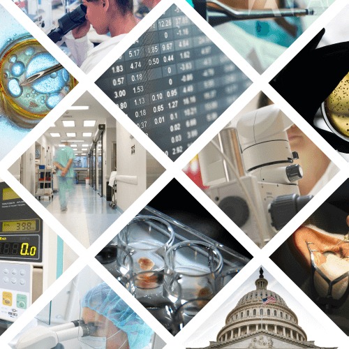 Op Ed from GLG CEO Paul Todd: Expertise can help save us from Covid-19 — if we use it right