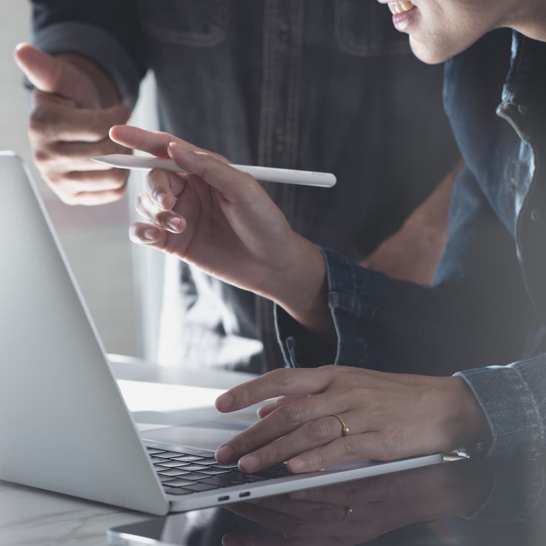 Integrated Insights: Become A Network Member | GLG
