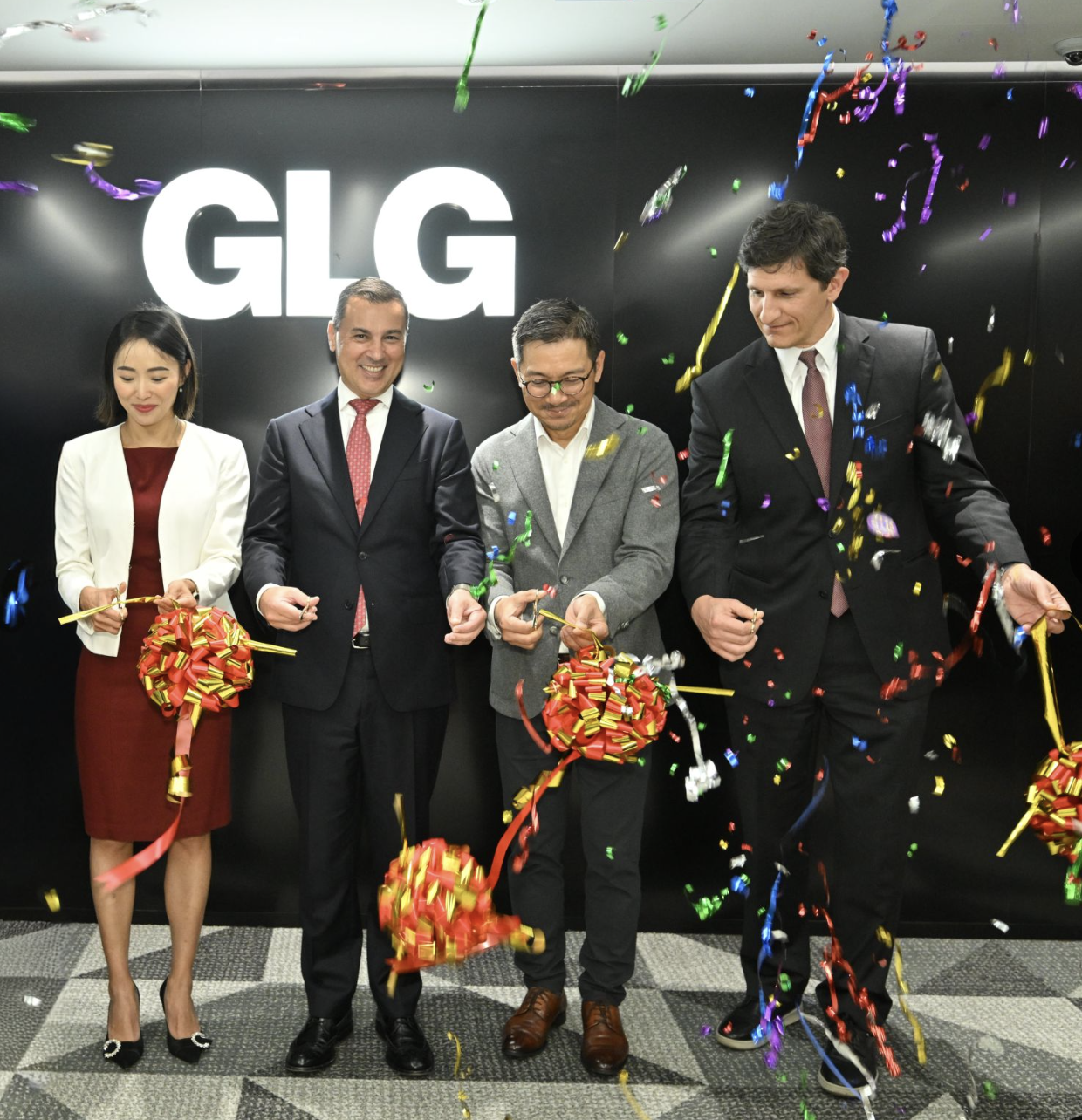 GLG Opens New Office Space in Hong Kong